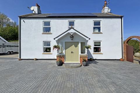 undefined, The White House, Durham, TS27 4