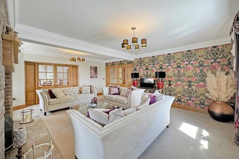 undefined, The White House, Durham, TS27 4
