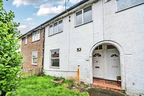 3 bedroom terraced house for sale, Shroffold Road, Bromley