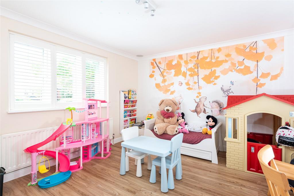 Playroom
