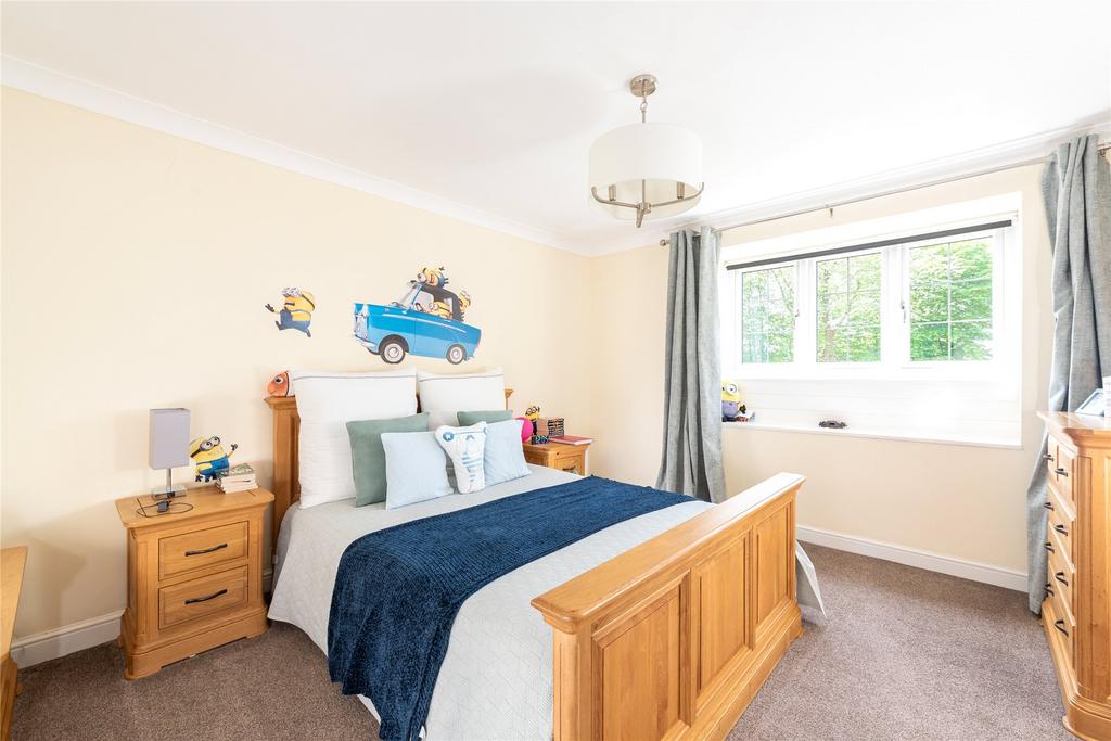 Bedroom Four