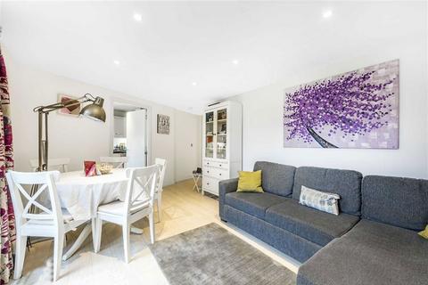 1 bedroom flat to rent, Alfred Road, London W2