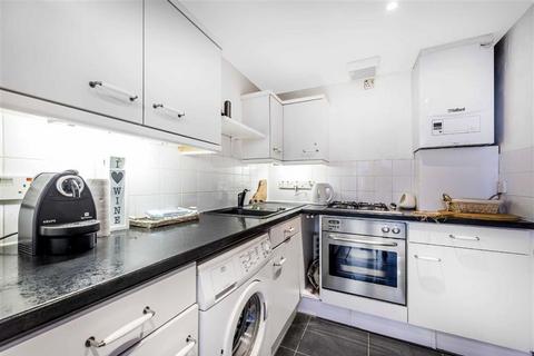 1 bedroom flat to rent, Alfred Road, London W2
