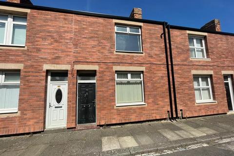 undefined, Newton Street, Ferryhill DL17