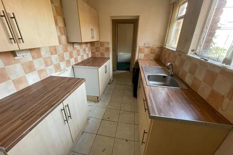 undefined, Newton Street, Ferryhill DL17