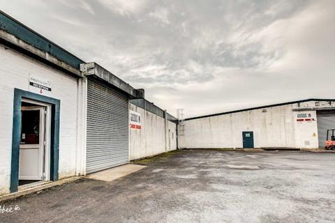undefined, Telford Road, Glenrothes KY7