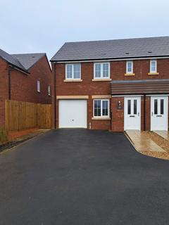 undefined, Corby NN17