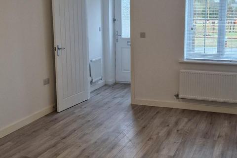 undefined, Corby NN17