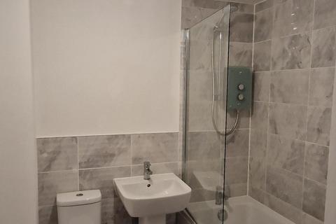 undefined, Corby NN17