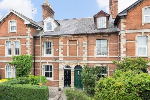 undefined, Spring Road, Abingdon OX14