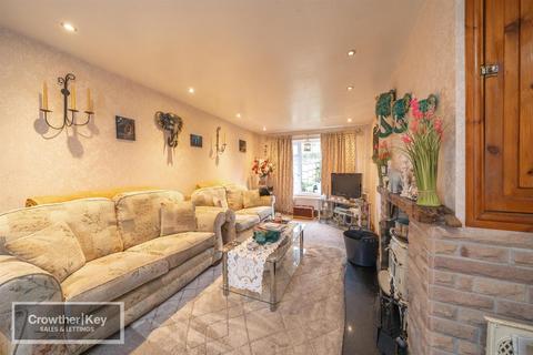 2 bedroom house to rent, Hallsteads, Buxton