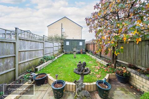 2 bedroom house to rent, Hallsteads, Buxton