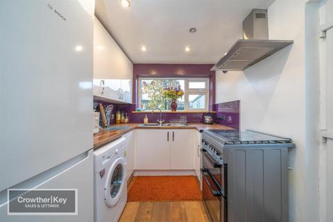 2 bedroom house to rent, Hallsteads, Buxton