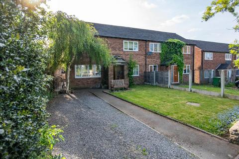 undefined, The Common, Bayston Hill, Shrewsbury