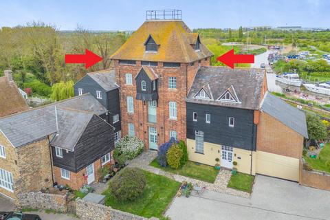 undefined, 4 Guestling Mill Court, Strand Street, Sandwich, Kent