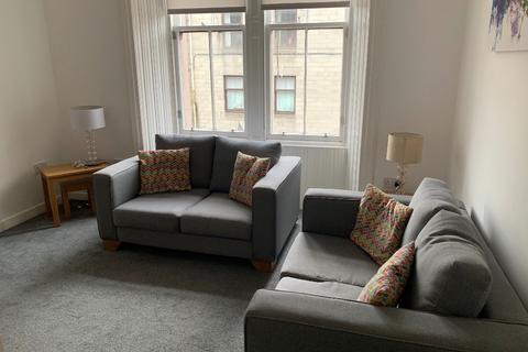 2 bedroom terraced house to rent, Rosefield Street, West End DD1