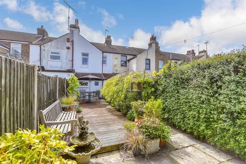 Victoria Avenue, St. Peters, Broadstairs, Kent
