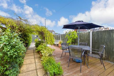 3 bedroom terraced house for sale, Victoria Avenue, St. Peters, Broadstairs, Kent