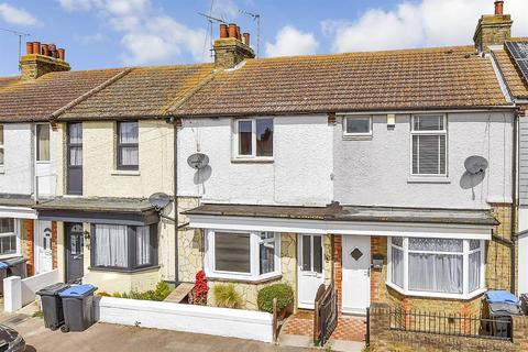 3 bedroom terraced house for sale, Victoria Avenue, St. Peters, Broadstairs, Kent
