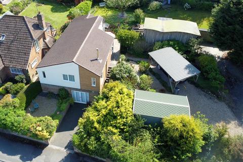 Wensley Road, Woodthorpe, Nottingham