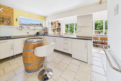 3 bedroom detached house for sale, Wensley Road, Woodthorpe, Nottingham