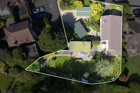 3 bedroom detached house for sale, Wensley Road, Woodthorpe, Nottingham