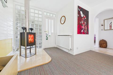 3 bedroom detached house for sale, Wensley Road, Woodthorpe, Nottingham