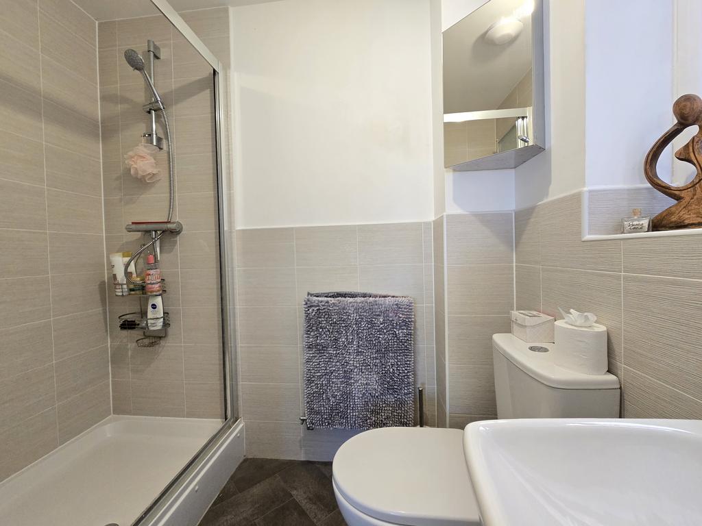 Master En suite