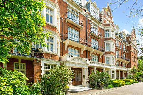 2 bedroom apartment for sale, Vale Court, Maida Vale, London, W9