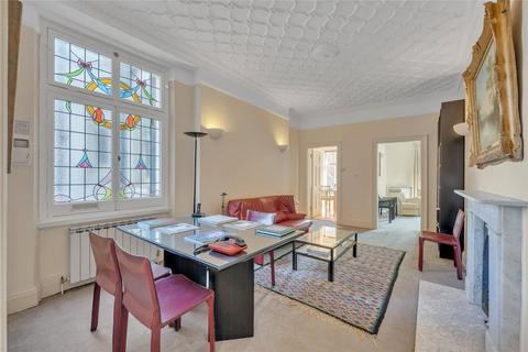 2 bedroom apartment for sale, Vale Court, Maida Vale, London, W9