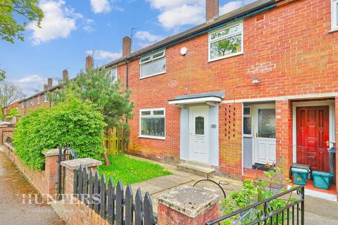 3 bedroom townhouse for sale, Westerhill Road, Oldham