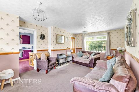 3 bedroom townhouse for sale, Westerhill Road, Oldham