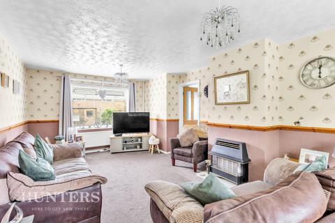 3 bedroom townhouse for sale, Westerhill Road, Oldham