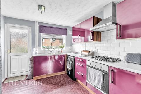 3 bedroom townhouse for sale, Westerhill Road, Oldham