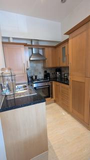 undefined, Liverpool L7