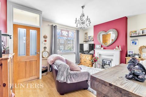 215 Heron Street, Oldham, OL8 4EB
