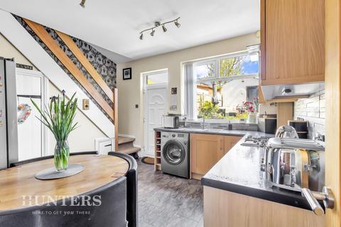 215 Heron Street, Oldham, OL8 4EB