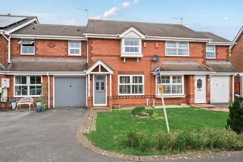 3 bedroom terraced house for sale, Horcott Road, Swindon, SN5
