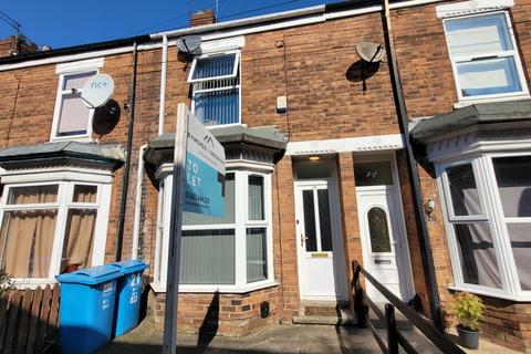 24 Vermont Crescent, , Hull, HU5 1PX