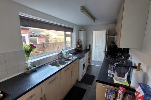 2 bedroom property for sale, 24 Vermont Crescent, , Hull, HU5 1PX
