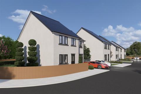 4 bedroom detached house for sale, Peepsweep Brae, Lugar KA18