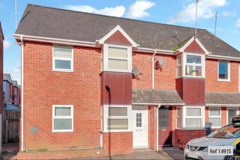 1 bedroom terraced house for sale, Church Road, Exmouth, Devon, EX8