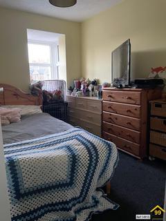 1 bedroom terraced house for sale, Church Road, Exmouth, Devon, EX8