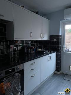1 bedroom terraced house for sale, Church Road, Exmouth, Devon, EX8