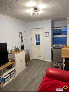 1 bedroom terraced house for sale, Church Road, Exmouth, Devon, EX8