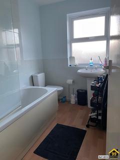 1 bedroom terraced house for sale, Church Road, Exmouth, Devon, EX8