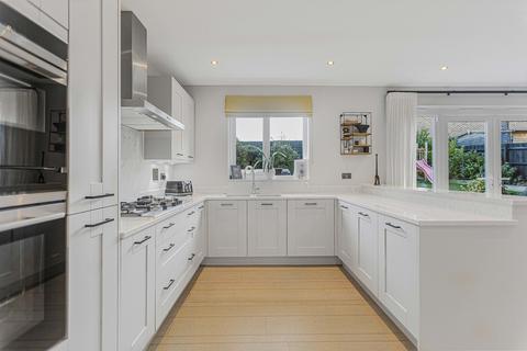 4 bedroom detached house for sale, Fellthorne, Radley, OX14