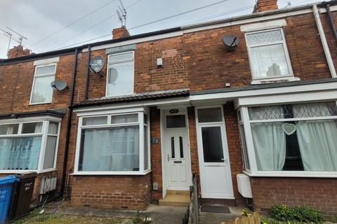 2 bedroom property for sale, 13 Brooklyn Terrace, Hull, HU5 1PY