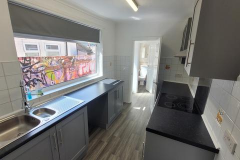 2 bedroom property for sale, 13 Brooklyn Terrace, Hull, HU5 1PY