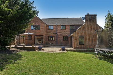 undefined, Aldershot Road, Fleet GU52
